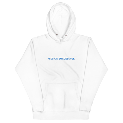 WHITE HOODY